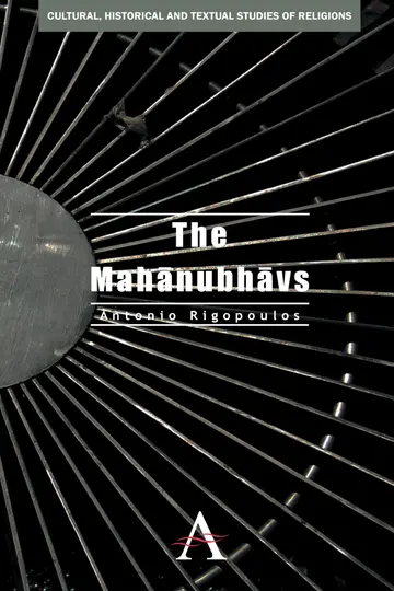 Cover of The Mahanubhavs