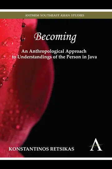 Cover of Becoming