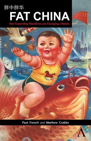 Cover of Fat China