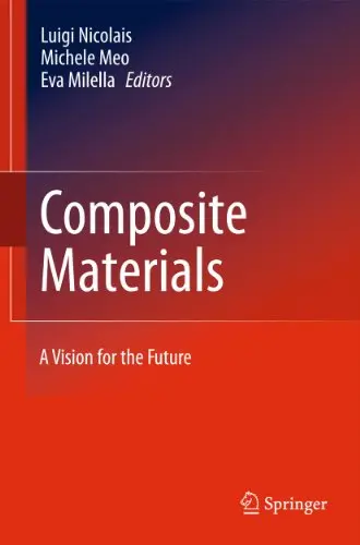 Cover of Composite Materials