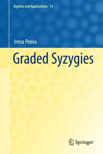 Cover of Graded Syzygies