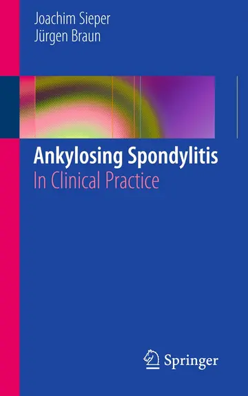 Cover of Ankylosing Spondylitis