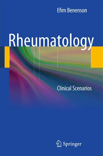 Cover of Rheumatology