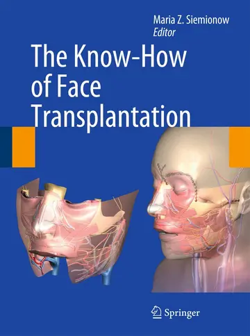 Cover of The Know-How of Face Transplantation