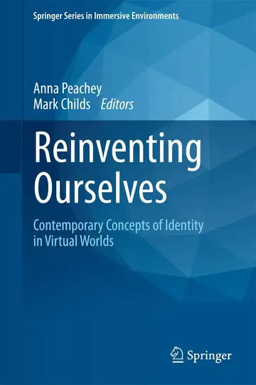 Cover of Reinventing Ourselves