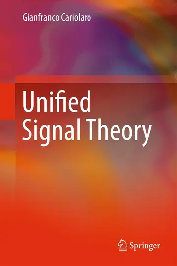 Cover of Unified Signal Theory