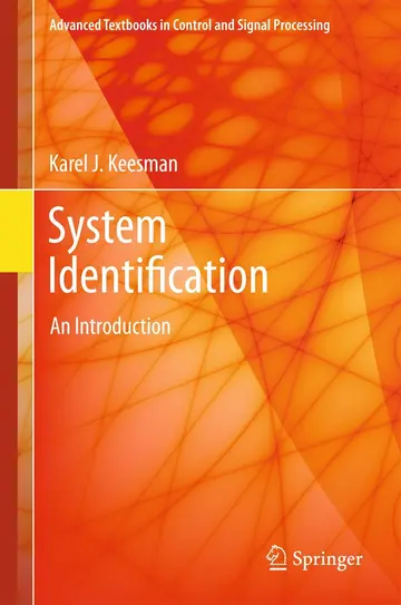 Cover of System Identification