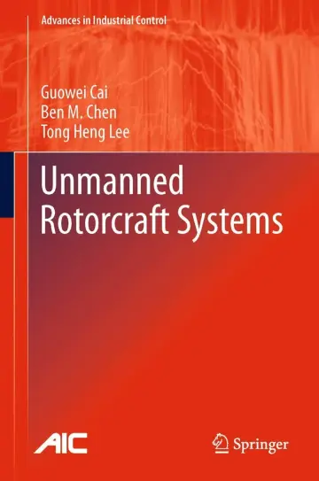 Cover of Unmanned Rotorcraft Systems
