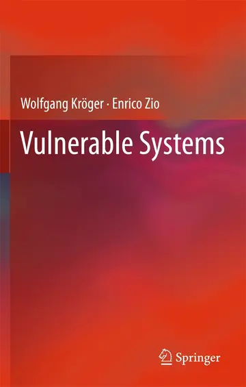 Cover of Vulnerable Systems