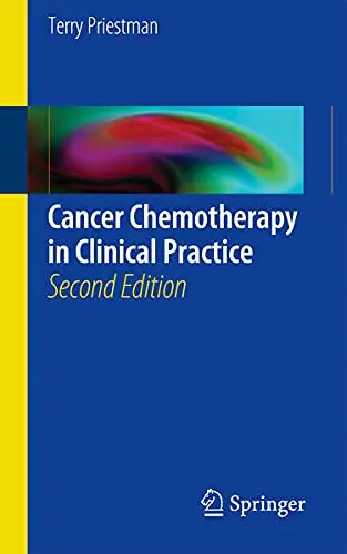 Cover of Cancer Chemotherapy in Clinical Practice