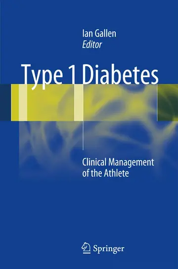 Cover of Type 1 Diabetes