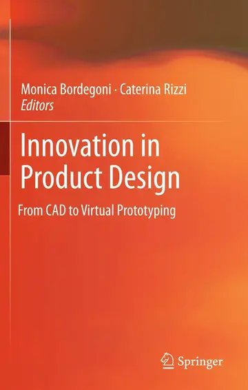 Cover of Innovation in Product Design