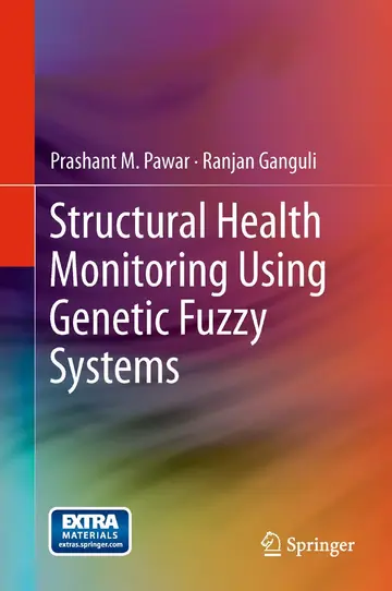 Cover of Structural Health Monitoring Using Genetic Fuzzy Systems