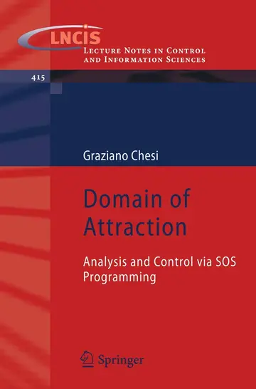 Cover of Domain of Attraction