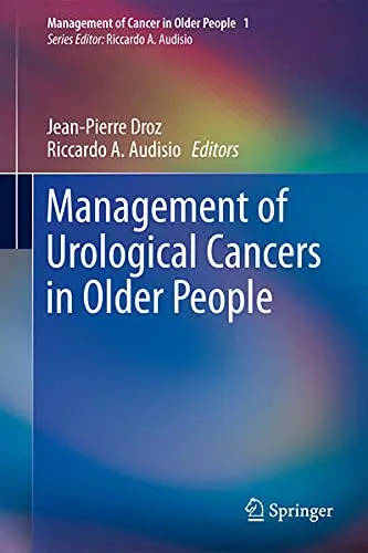 Cover of Management of Urological Cancers in Older People