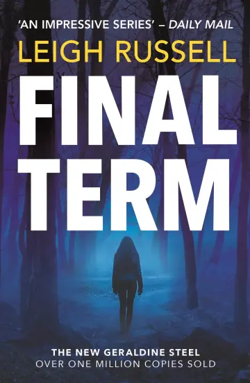 Cover of Final Term