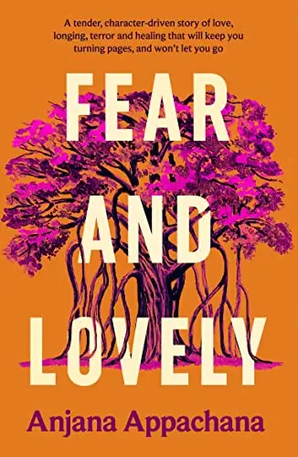 Cover of Fear and Lovely