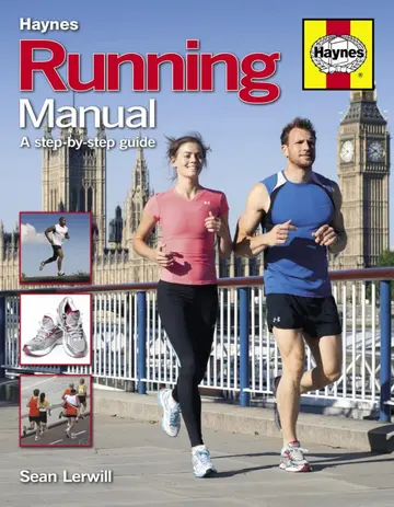 Cover of Running Manual