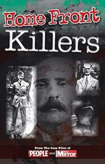 Cover of Crimes of the Century