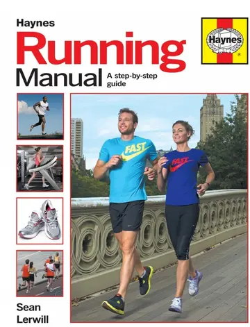 Cover of Running Manual