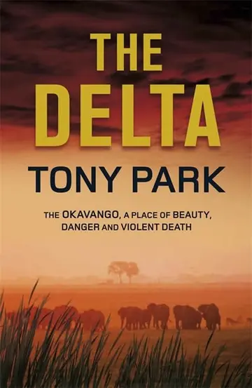 Cover of The Delta