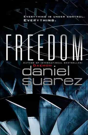 Cover of Freedom
