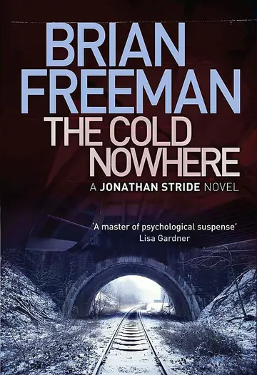 Cover of Cold Nowhere