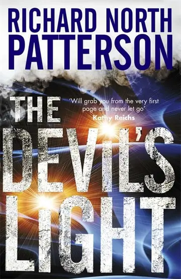 Cover of The Devil's Light