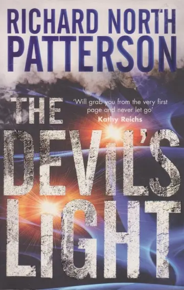 Cover of The Devil's Light