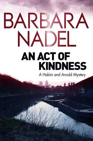 Cover of An Act of Kindness