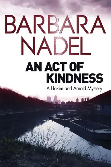 Cover of An Act of Kindness