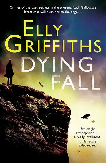 Cover of Dying Fall