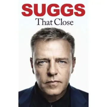 Cover of That Close