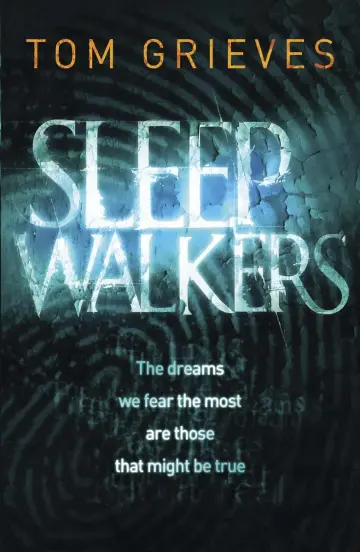 Cover of Sleepwalkers