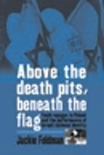 Cover of Above the Death Pits