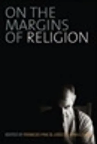 Cover of On the Margins of Religion