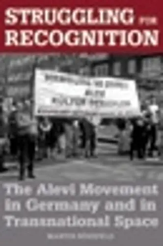 Cover of Struggling for Recognition