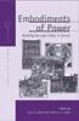 Cover of Embodiments of Power