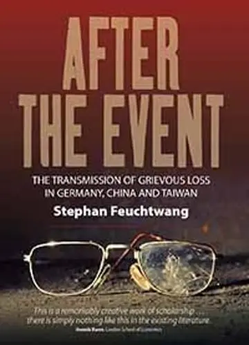 Cover of After the Event