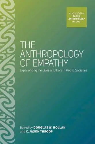 Cover of The Anthropology of Empathy