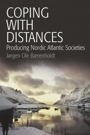 Cover of Coping with Distances
