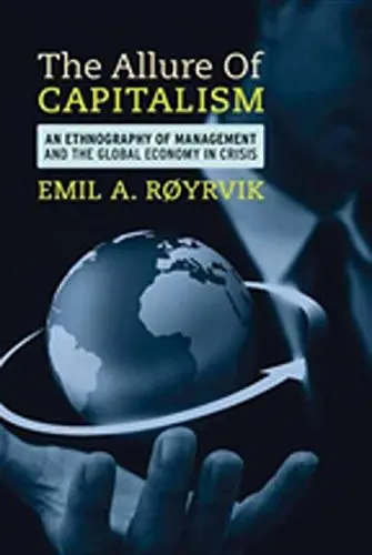 Cover of The Allure of Capitalism