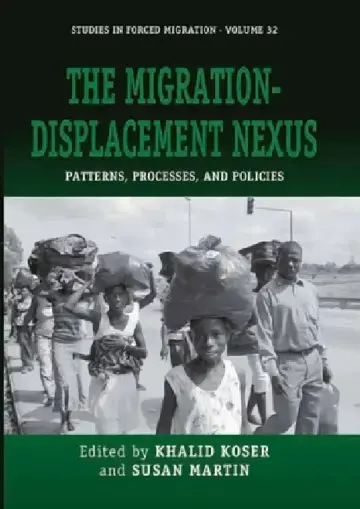 Cover of The Migration-Displacement Nexus