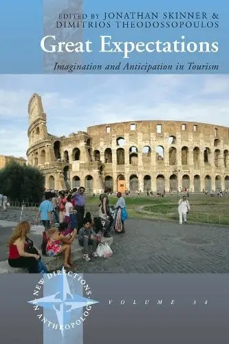 Cover of Great Expectations