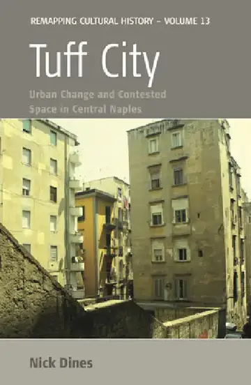 Cover of Tuff City