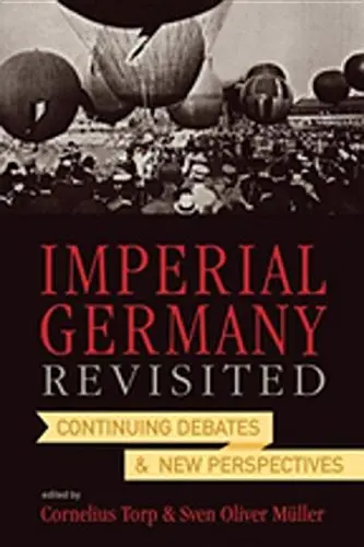 Cover of Imperial Germany Revisited