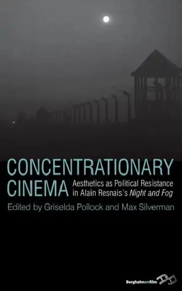 Cover of Concentrationary Cinema