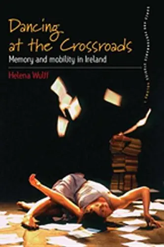 Cover of Dancing at the Crossroads