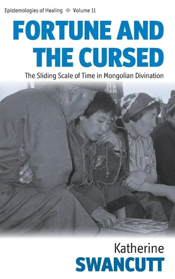 Cover of Fortune and the Cursed