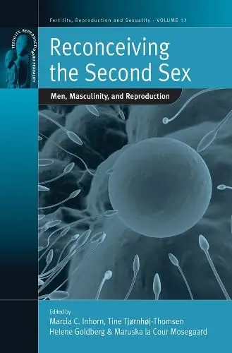 Cover of Reconceiving the Second Sex